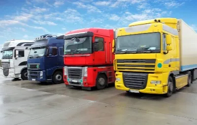 Bursa Delice Nakliye Ambarı