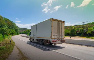 Bursa ile Delice Arası Bulaşık Makinesi Taşıma