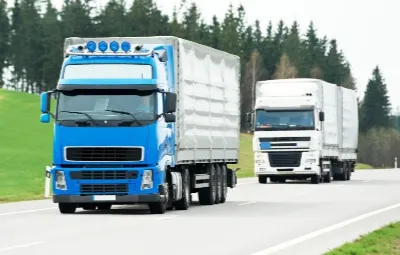 Bursa ile Delice Arası Eşya Taşıma